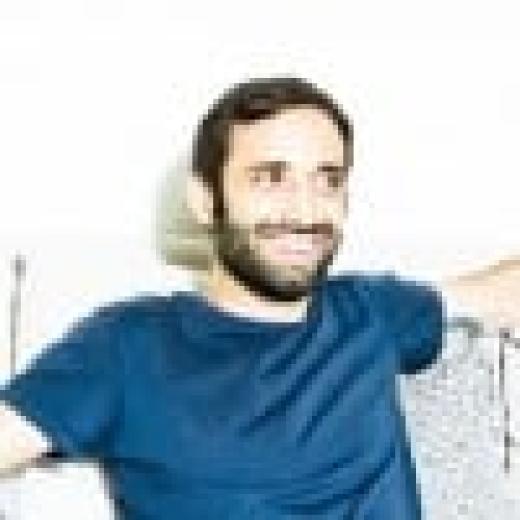 Profile photo of Christopher Michael