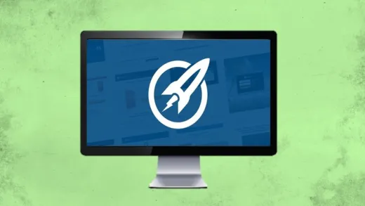 Deine Landing Page erstellt mit OptimizePress