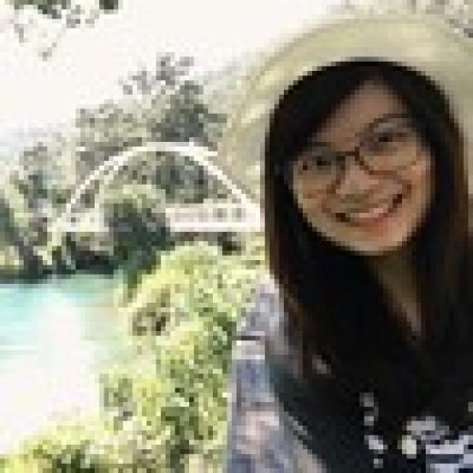 Profile photo of Shao-Yun Chang