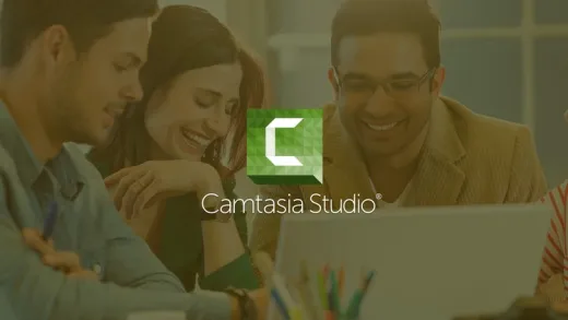 Camtasia Studio 8