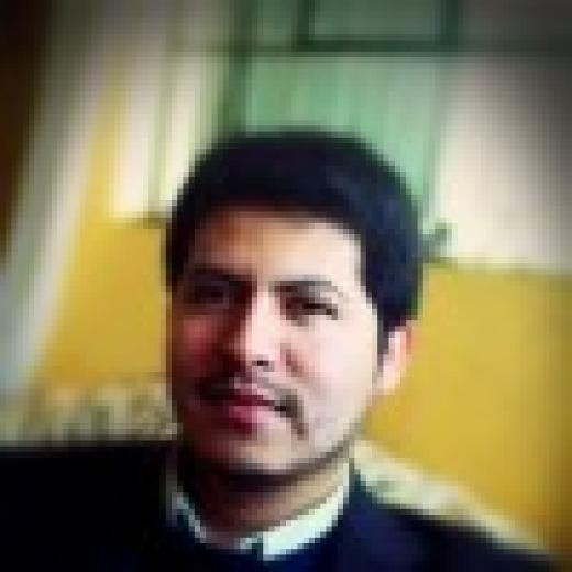 Profile photo of Carlos Loayza Reyes