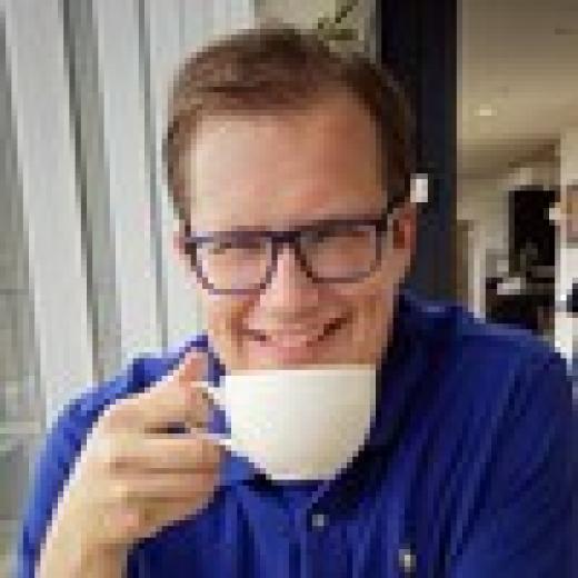 Profile photo of Stephen Follows