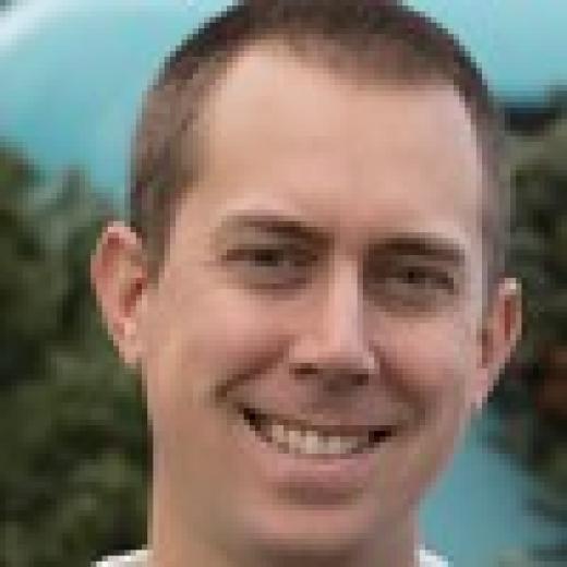 Profile photo of Ryan Whiteside