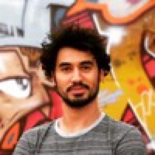 Profile photo of Daniele Ugolini