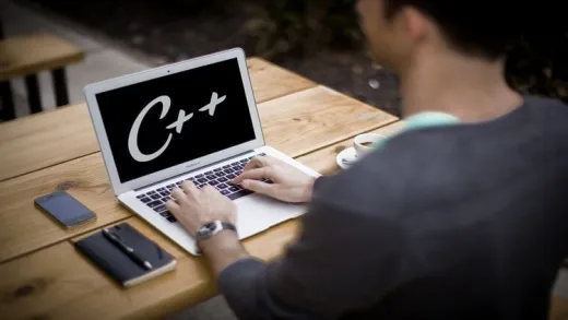 learn c++ language in arabic