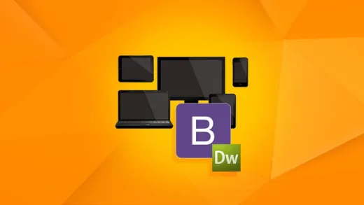 Aprende Bootstrap con Dreamweaver CC 2015