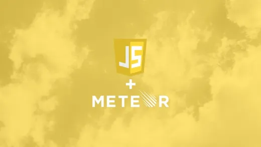 Full Meteor Javascript : From Basic to Meteor Javascript