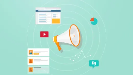 Viral Marketing - How I Get 100,000 Views Monthly On My Site