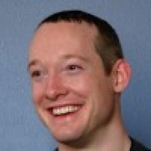 Profile photo of Bryan Whitney