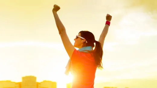 Achieve Your Dream