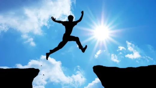 Improve Your Life with "Mental Magic"