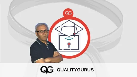 Six Sigma: Certified Lean Six Sigma White Belt (Accredited)