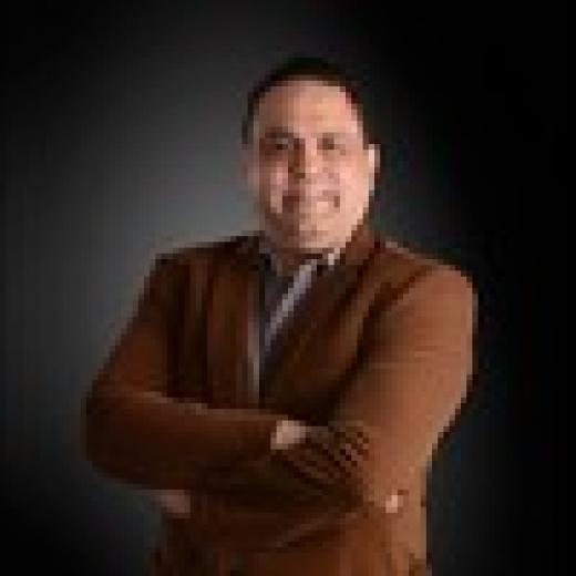Profile photo of Maged M. Koshty