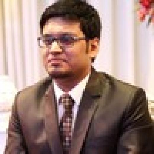 Profile photo of Shibli Murtaza