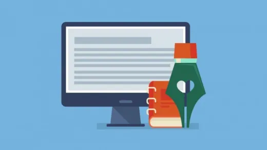 Professional Copywriting Training