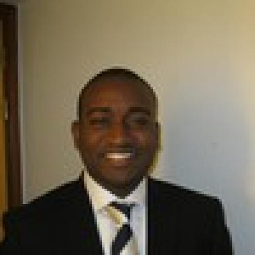Profile photo of Alex Addo