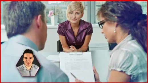 Job Interview Hacks + Resume, LinkedIn & Salary Negotiation
