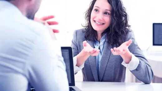 How To Move From Finance to a Tech Startup