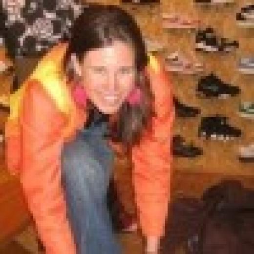 Profile photo of Kate Huyett
