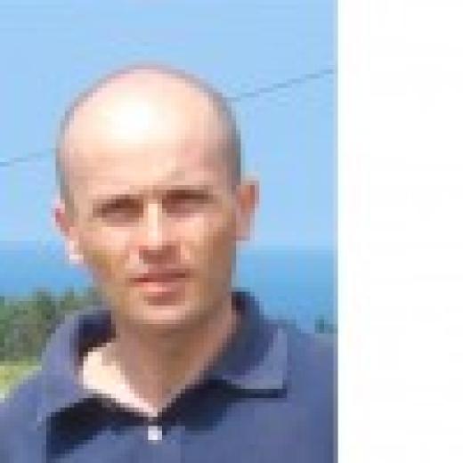 Profile photo of Javier Cabello