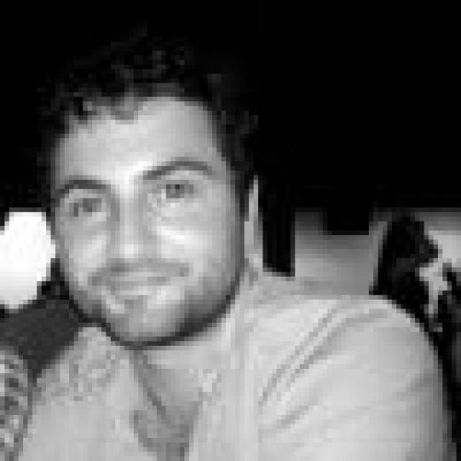 Profile photo of John Omar
