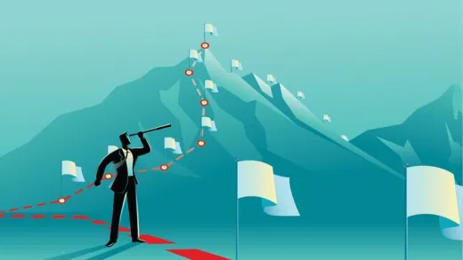 Success: How to Set and Achieve Goals