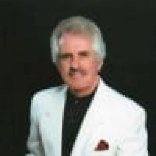 Profile photo of Brian Dickinson