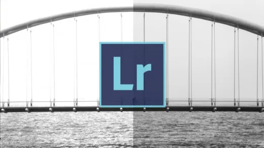 Lightroom 5 Photographer Workflow
