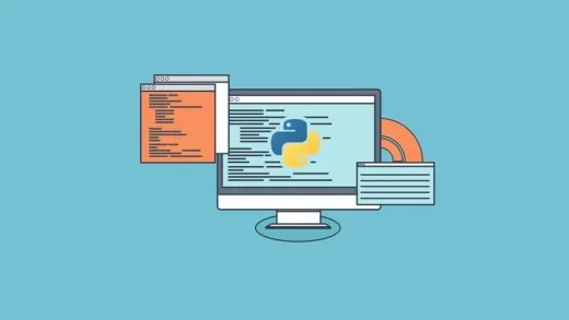 Complete Step By Step Python Bootcamp For Beginners