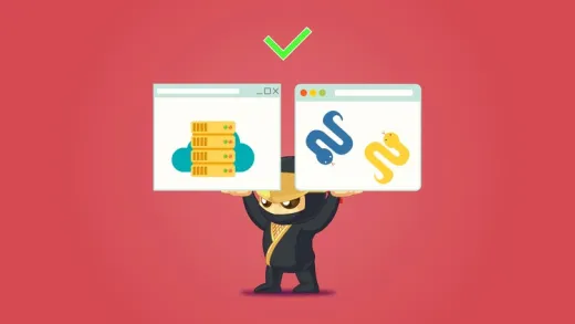 Selenium WebDriver 4 With Python - Novice To Ninja [2024]