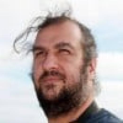 Profile photo of Rodrigo Duarte
