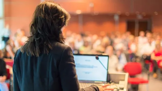 How to Write an Awesome and Effective Speech