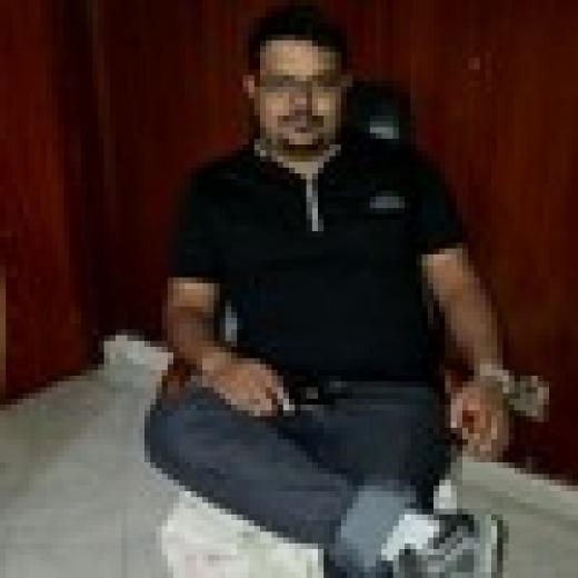 Profile photo of Sulman Baig