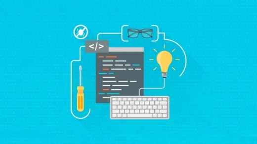 Create your first portfolio and host it live - for beginners