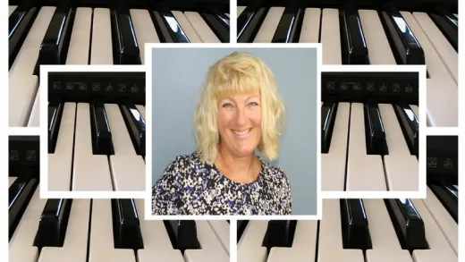 Just chords Piano: Learn to Play Piano Quickly - No Music