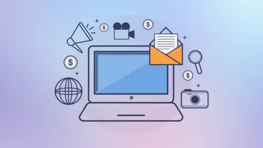 MS Outlook - Das ultimative Training vom Anfänger zum Profi