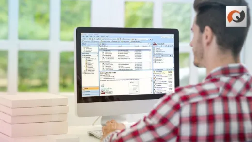 Outlook 2010 Advanced