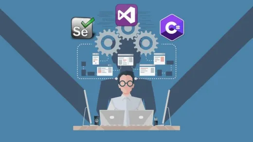 Selenium with C# and Java Titbits