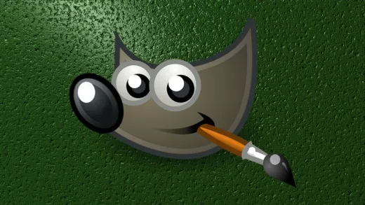 Aprende a usar Gimp: software de edición de imágenes Gratis!