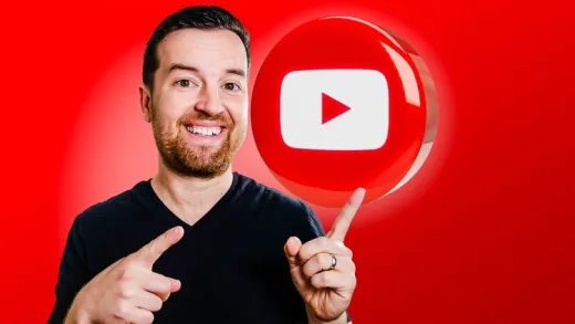 YouTube Masterclass: Your 2024 Guide to YouTube Success