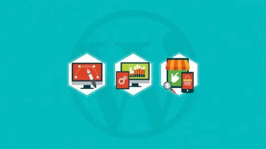 Design, Develop & Sell WordPress Themes