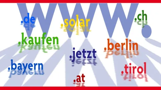 Vom perfekten Domännamen zur erfolgreichen Domänstrategie