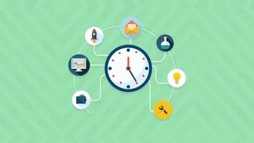 A Modern Day Guide To Stop Procrastinating