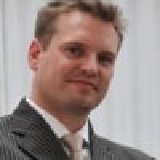 Profile photo of Christo van Zyl