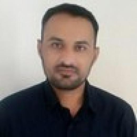 Profile photo of Khawar Zaman