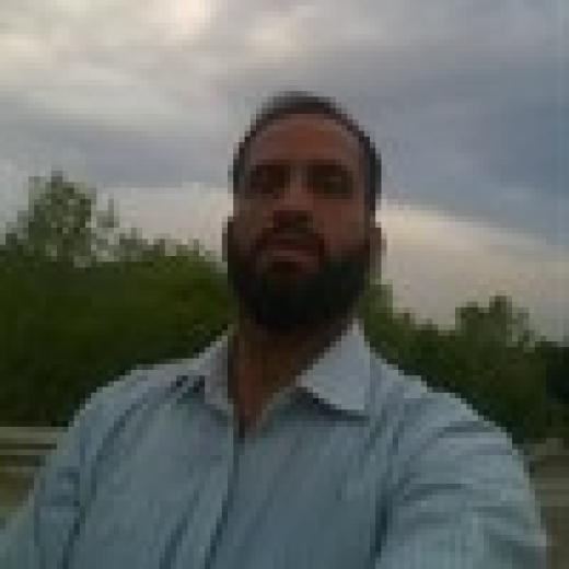 Profile photo of Muhammad Imran Abbasi