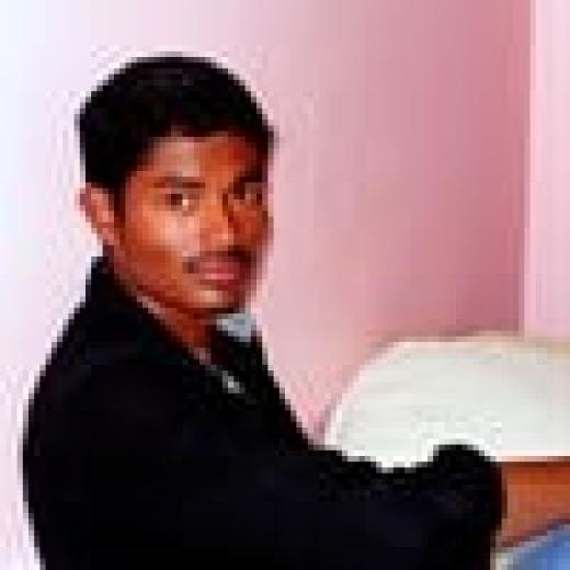 Profile photo of Bharath kumaran