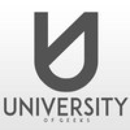 Profile photo of University of Geeks
