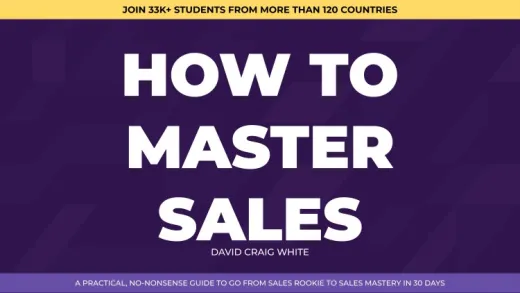 How to Master Sales: Unlock Your Sales Potential Today