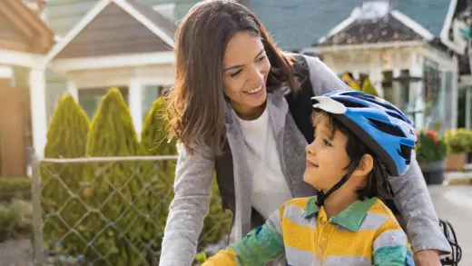 Great Parenting Makes Great Kids